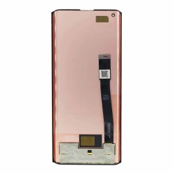 écran Motorola Edge Plus 2020 XT2061 Amoled original