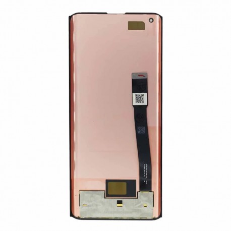 écran Motorola Edge Plus 2020 XT2061 Amoled original