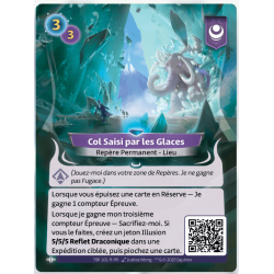 Rare Faction Yzmir Altered KS