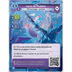 Rare Faction Yzmir Altered KS