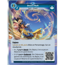 Archiviste du Monolithe Rare Altered KS