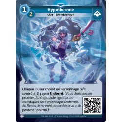 Archiviste du Monolithe Rare Altered KS