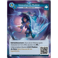 Archiviste du Monolithe Rare Altered KS