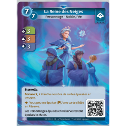 Archiviste du Monolithe Rare Altered KS