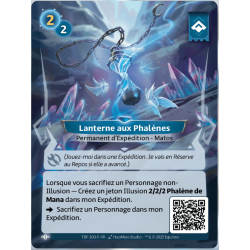 Archiviste du Monolithe Rare Altered KS