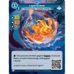 Archiviste du Monolithe Rare Altered KS