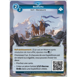 Archiviste du Monolithe Rare Altered KS