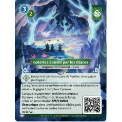 Rare Faction Muna Altered KS
