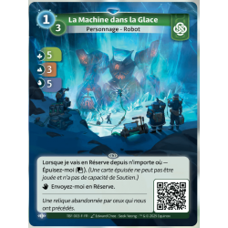 Rare Faction Muna Altered KS