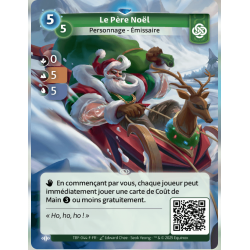 Rare Faction Muna Altered KS