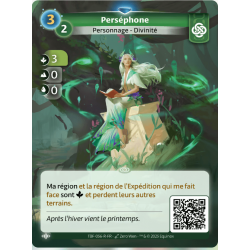 Rare Faction Muna Altered KS