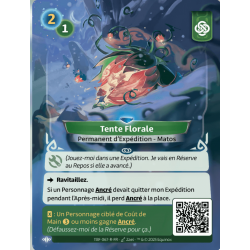 Rare Faction Muna Altered KS