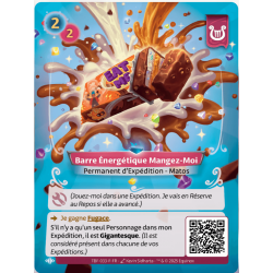Rare Faction Lyra Altered KS