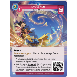 Rare Faction Lyra Altered KS