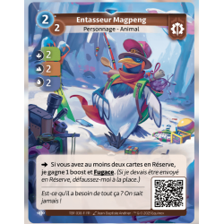 Rare Faction Axiom Altered KS