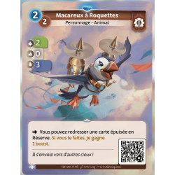 Rare Faction Axiom Altered KS
