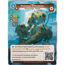 Rare Faction Axiom Altered KS