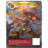 Achilles (3-4-3) Unique Bravos Card - Altered TCG - KS Edition