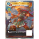 Achilles (5-6-6) Unique Bravos Card - Altered TCG - KS Edition