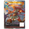 Achilles (5-6-6) Unique Bravos Card - Altered TCG - KS Edition