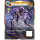 Amahle, Asgarthan Outcast (4-3-4) Axiom Unique Card - Altered TCG - KS Edition
