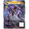 Amahle, Asgarthan Outcast (4-3-4) Axiom Unique Card - Altered TCG - KS Edition