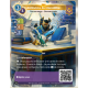 Monolith Archivist (4-4-3) Unique Yzmir - Altered TCG - KS Edition