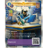 Monolith Archivist (4-4-3) Unique Yzmir - Altered TCG - KS Edition