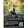 Asmodeus (5-6-5) Unique Bravos - Altered TCG - KS Edition