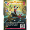 Asmodeus (6-4-5) Unique Lyra - Altered TCG - KS Edition