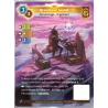 Axiom Scrambler (1-4-1) Unique Axiom - Altered TCG