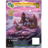 Axiom scrambler (3-3-3) Unique Muna Card - Altered TCG - KS Edition