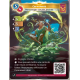 Cernunnos (4-5-3) Unique Lyra Card - Altered TCG - KS Edition