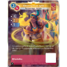 Lyra Chronicler (0-2-5) Unique Lyra Card - Altered TCG - KS Edition