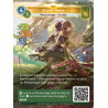 Muna Druid (2-4-1) Unique Muna Card - Altered TCG - KS Edition
