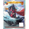 Hua Mulan (0-3-2) Unique Bravos - Altered TCG - KS Edition
