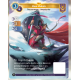 Hua Mulan (0-3-4) Unique Yzmir Card - Altered TCG - KS Edition