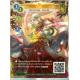 Inari (4-4-1) Unique Muna Card - Altered TCG - KS Edition