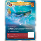 Kaibara (6-7-7) Unique Bravos Card - Altered TCG - KS Edition