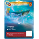 Kaibara, Leviathan Asgarthi (7-5-7) Unique Bravos Card - Altered TCG - KS Edition