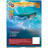 Kaibara, Leviathan Asgarthi (7-7-8) Unique Bravos Card - Altered TCG - KS Edition