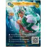 Kitsune (0-4-2) Unique Muna Card - Altered TCG - KS Edition