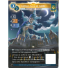 The Sandman (0-2-3) Unique Ordis Card - Altered TCG - KS Edition