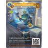 The Frog Prince (3-0-4) Unique Axiom - Altered TCG - KS Edition