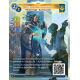 Monolith Legate (1-1-2) Unique Ordis Card - Altered TCG - KS Edition