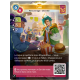 Loki (5-5-7) ALT Unique Lyra Card - Altered TCG - KS Edition