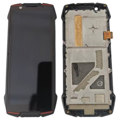 repair Screen Cubot King Kong 3