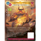 Mighty Jinn (5-3-0) Unique Lyra Card - Altered TCG - KS Edition