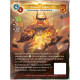 Mighty Jinn (3-5-0) Unique Bravos - Altered TCG - KS Edition