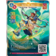 Robin Hood (3-3-3) Unique Lyra Card - Altered TCG - KS Edition